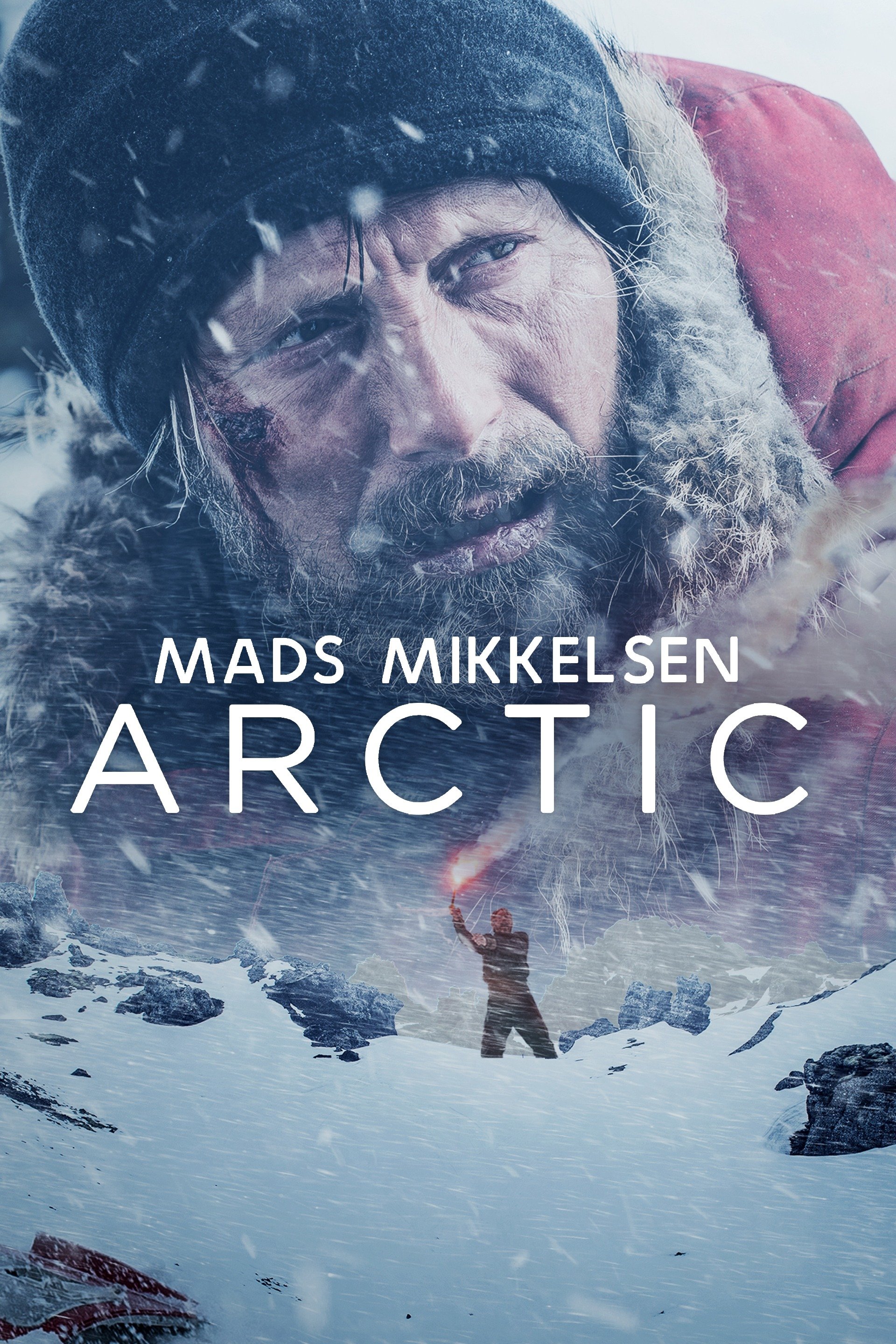 Arctic (2018) [185046] (A1737669679) [[Movies]] --Plex--